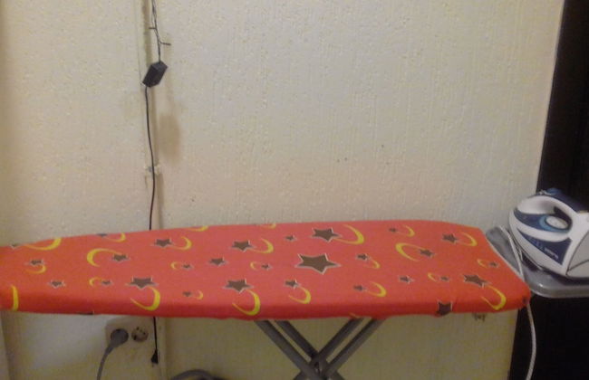 Kvartira u morya 1 - Foto 14