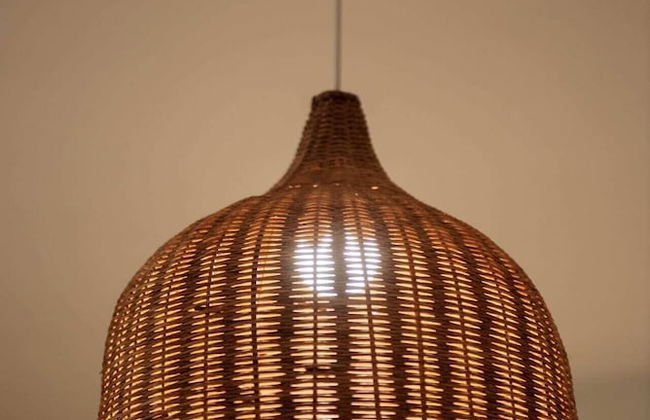 Xuru Stays I Play Foosball & Do Yoga - 1 BR Apt. 5 Min To Airport - Foto 44