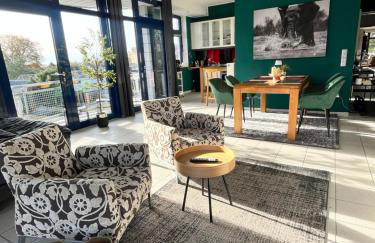 Fewo Weitblick - Licht, Ruhe und Raum - Foto 12