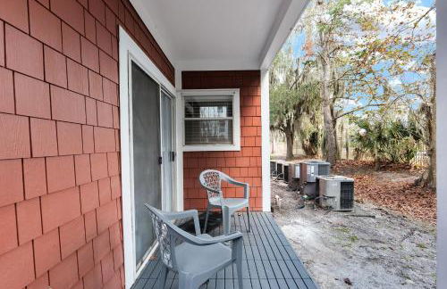 Cozy UF Condo - Near Shands UF VA on Archer Road ! - Foto 30