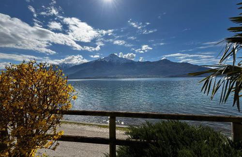 Casa Rivalago Gera Lario - Larihome A89 - Foto 26