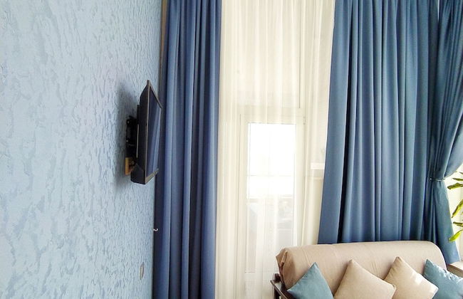 Apart-hotel Poseidon - Foto 54