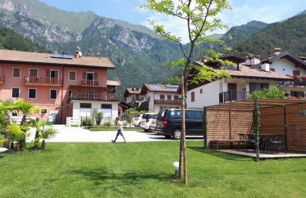 Ledro Lake Suites - Foto 37