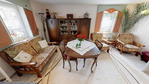 Ferienwohnung Wild - Foto 4