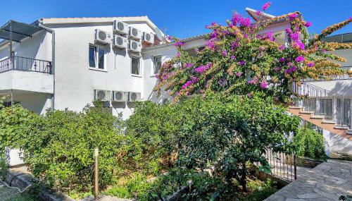 Apartment Rubin-10 by Interhome - Foto 5