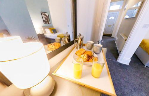 3Bed Cottage - WiFi & Parking - Perfect for Contractors - Foto 21