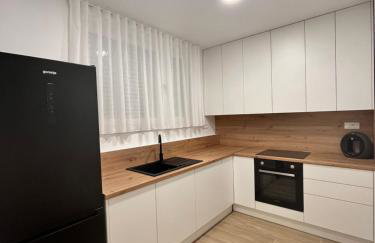 BLUE apartment with shared pool - Foto 12