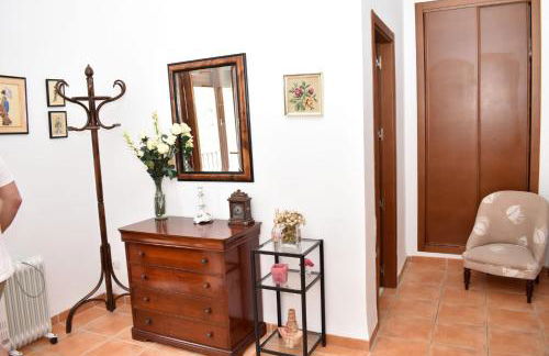 Apartamento rural "LA MUELA" - Photo 42
