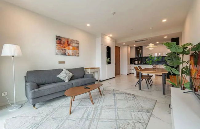 The Metropole The Galleria The Crest - Foto 17