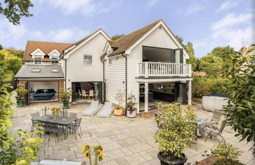 Mayrose House - 6BR 4BATH Luxe Spacious Retreat - Foto 3