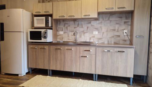 Residencial Luce Del Sole - Casa Nº 6 - Foto 4, stove, pet friendly, toaster, minibar