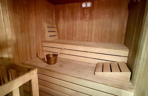 Ursus Chalet - Foto 16