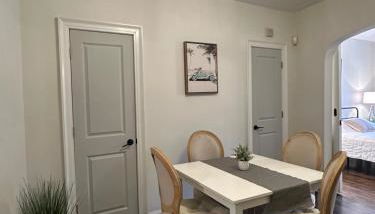 Comfortable - Exc Location Apt 2BD 1BA Downtown JC 12 min to NYC - Foto 3