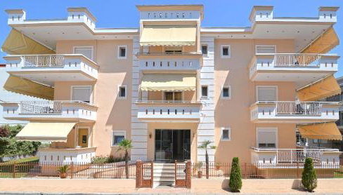 Harikleia Studios - Foto 2