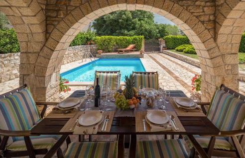 Holiday Home Marasi Croatia - Foto 5