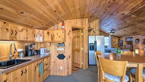 Quaint Gilford Apt with Fire Pit and Pool Access! - Foto 2