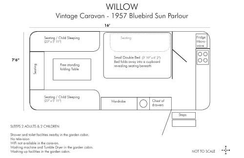 Withy Cottages - Photo 4