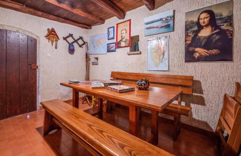 Amazing Home In Plomin With Wifi - Foto 8
