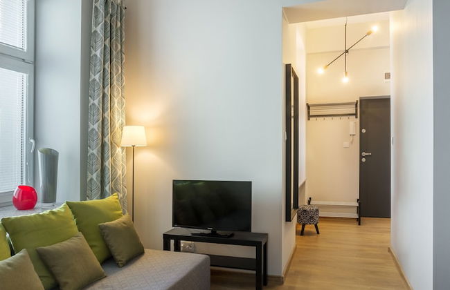 Stara Kamienica Dąbrowskiego Częstochowa - Photo 17