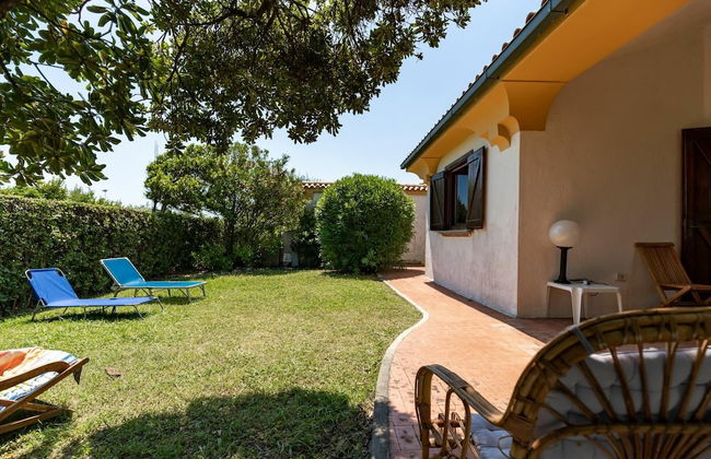 Villa Il Pesco - Villa Il Pesco - Foto 20