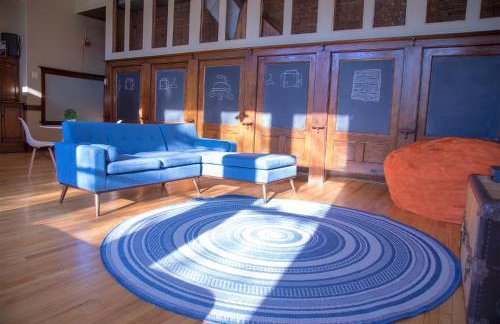 School 31 Lofts - Foto 63