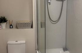 Romantic Chapel Retreat in Snowdonia - Sea Views & Serenity - Foto 15