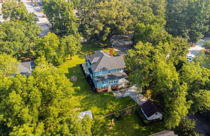 Beautiful Home Located In Historic Norcross - Foto 127