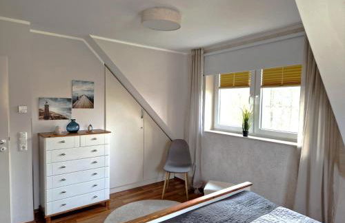 Fleesensee - 5 Min zum See & eingezäunter Garten - Foto 56