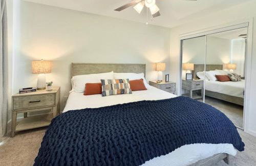 Aubie's Abode-walkable to downtown Auburn & campus - Foto 42