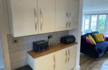 Pippin Cottage central Bewdley 2 parking spaces - Foto 11