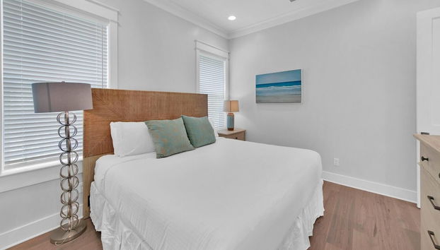 Joy of Life - Foto 4, Habitación