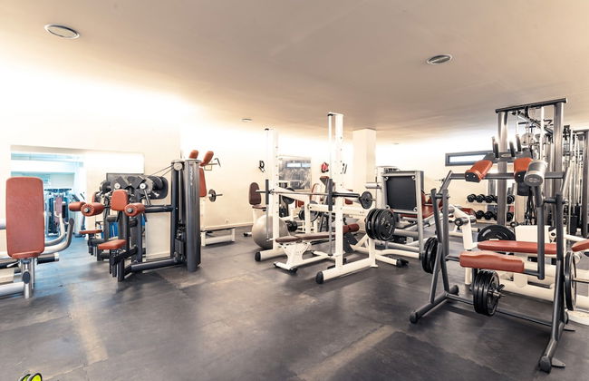 Lavish Villa With Private Pool - Foto 44