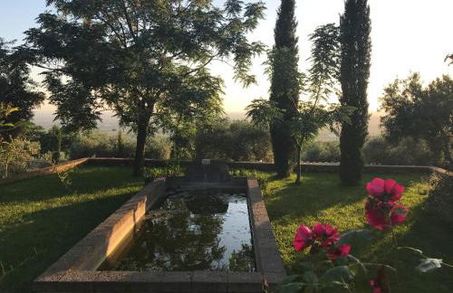 Agriturismo Castello Santa Margherita - Foto 96