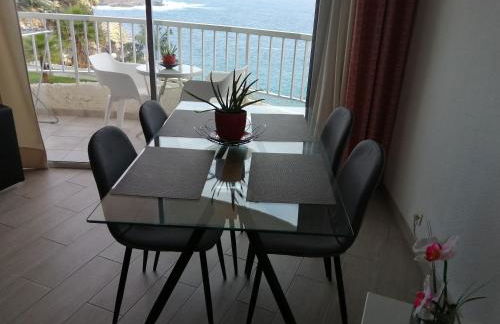 ESTUDIO Vistas al Océano y Playa - Foto 11