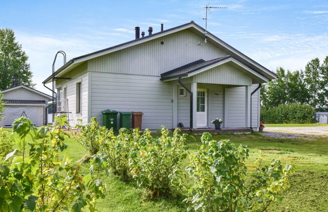 Pariisinranta - Foto 4