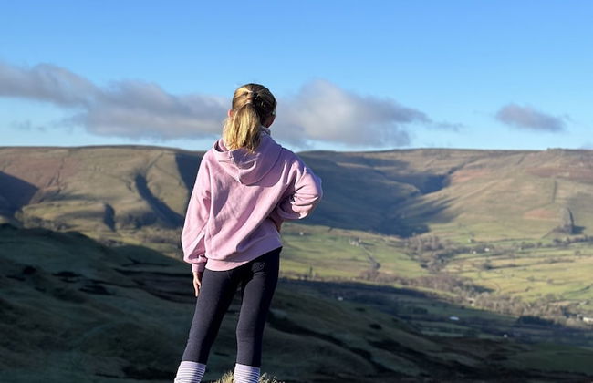 Gratton Grange Farm Holiday Cottage - Foto 45