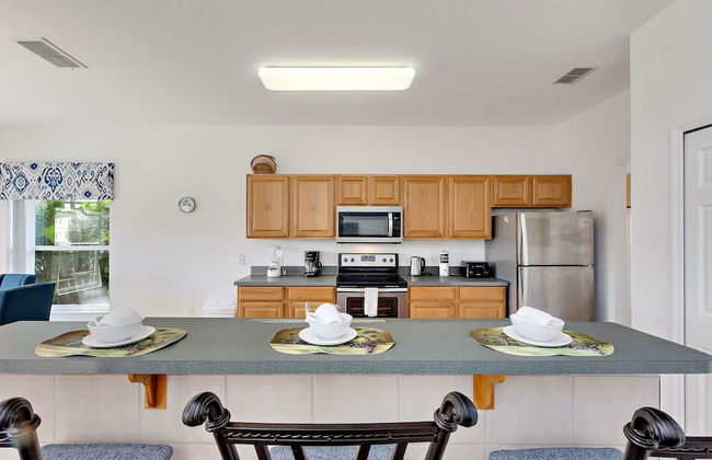 Lakeside Spa, AC in Games Room - Tropics! 822 - Foto 31