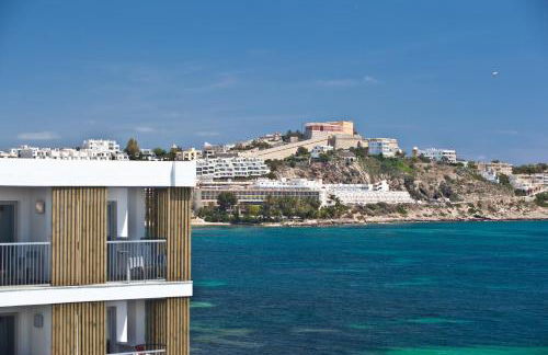 Ryans Ibiza Apartments - Adults Only - Foto 4