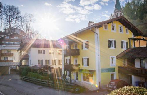 Ferienwohnung Marianne Ortszentrum für Familien 180qm - Foto 7