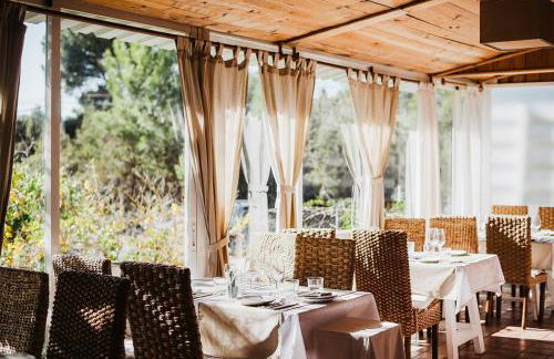 7 Bedroom Villa with Pool - 5mins walk to Cala Llonga Beach - Can Ramon - Foto 47