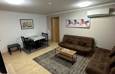 Zentral Stilvolle zwei Zimmer Wohnung - Foto 11