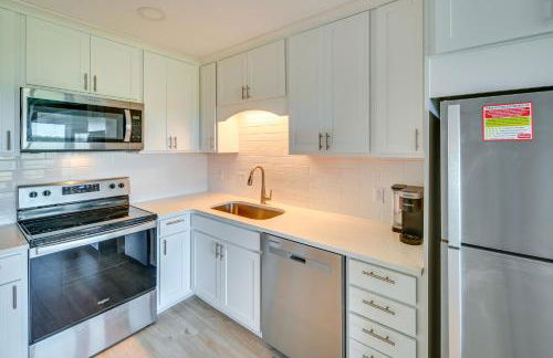 Murrells Inlet Condo with Balcony and Pool Near Pier! - Photo 7