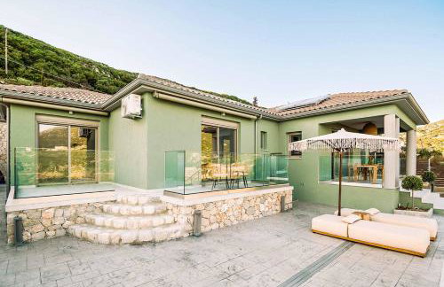 Villa Ieros - Foto 8