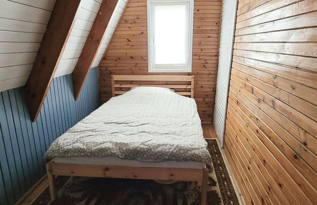 Holiday Home Right on the Lake, Florczaki - Foto 3