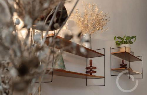 La troussotte, superbe appartement de 110m2 avec terrasse et jardin - Foto 13