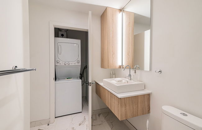 Le Se7t Penthouses - Photo 80