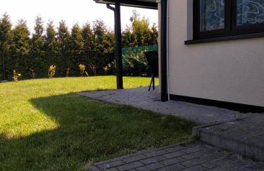 Wakacje nad morzem w Rusinowie - Foto 20