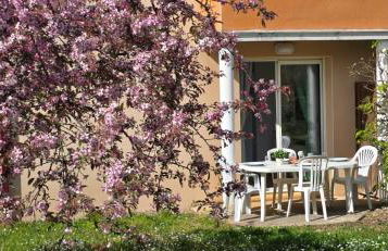 Appartement 4-6 personnes à Prayssac - résidence avec Piscine - Foto 4