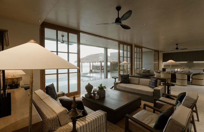 The Six Weligama - Foto 30