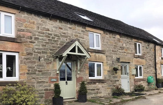 Cosy & Spacious Cottage in Scenic Village With Pub - Foto 28